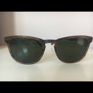Warby Parker sunglasses “Jennings”